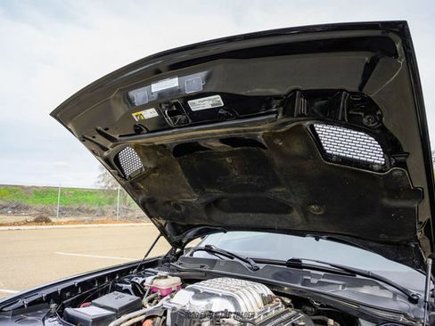 Used 2016 Dodge Challenger SRT Hellcat image 26