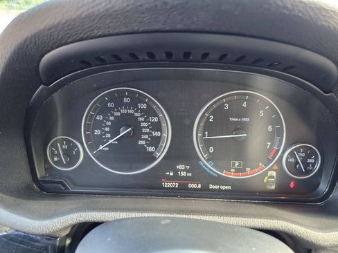 Used 2015 BMW X3 xDrive28i AWD/4WD image 22