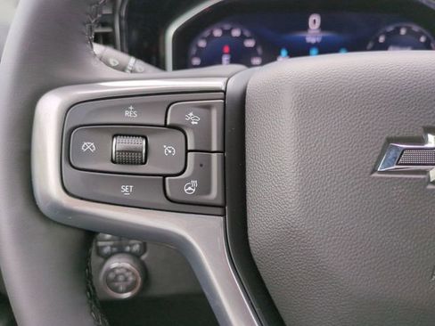 New 2025 Chevrolet Silverado 2500 LT w/ Trail Boss Package image 25