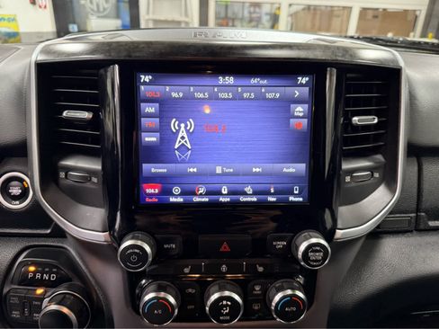 Used 2019 RAM 1500 Big Horn image 18