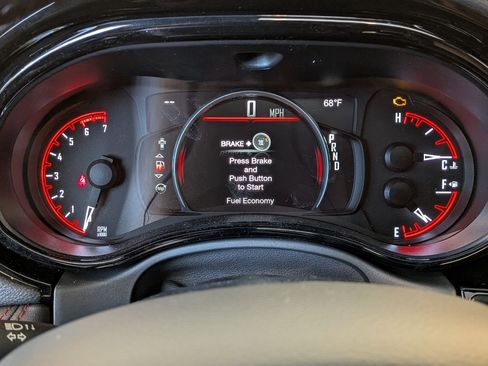 New 2026 Dodge Durango GT AWD/4WD image 10