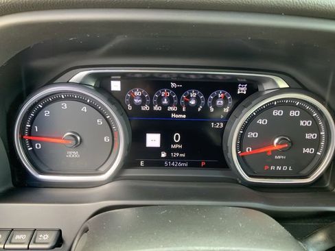 Used 2023 Chevrolet Silverado 2500 LTZ w/ LTZ Plus Package image 21