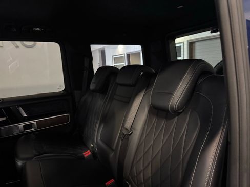 Used 2020 Mercedes-Benz G 550 image 20