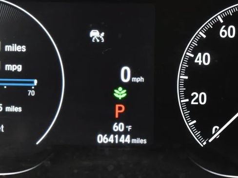 Used 2022 Honda Accord EX-L image 28