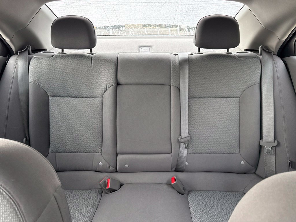 Used 2014 Chevrolet Malibu LS FWD image 29