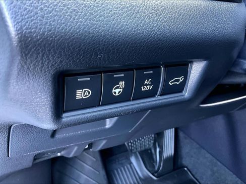 Certified 2026 Toyota Grand Highlander AWD Hybrid image 33