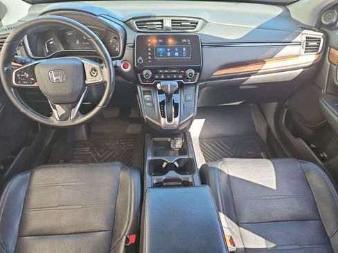 Used 2019 Honda CR-V Touring image 15