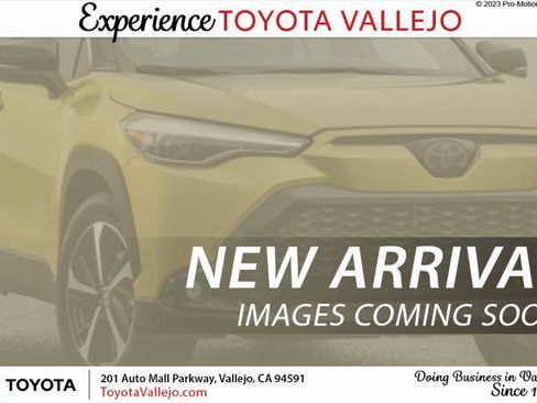 Certified 2025 Toyota 4Runner TRD Pro image 1