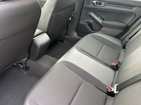 Used 2025 Honda Civic Sport image 11