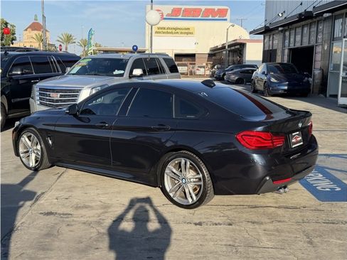 Used 2018 BMW 430i Gran Coupe RWD image 59