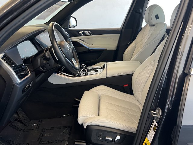 Used 2023 BMW X5 xDrive45e AWD/4WD image 26