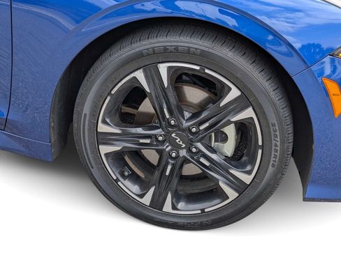 Used 2023 Kia K5 GT-Line FWD image 6