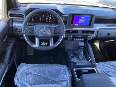 New 2026 Toyota Tacoma TRD Sport AWD/4WD image 9