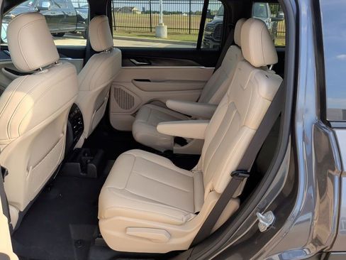 New 2025 Jeep Grand Cherokee L Limited image 43