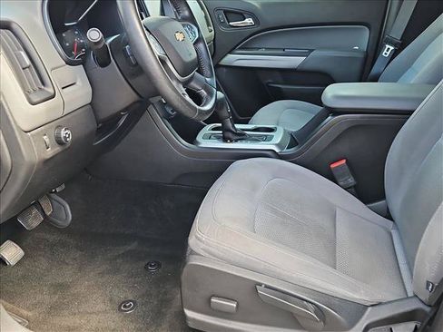 Certified 2016 Chevrolet Colorado LT w/ LT Convenience Package RWD image 22