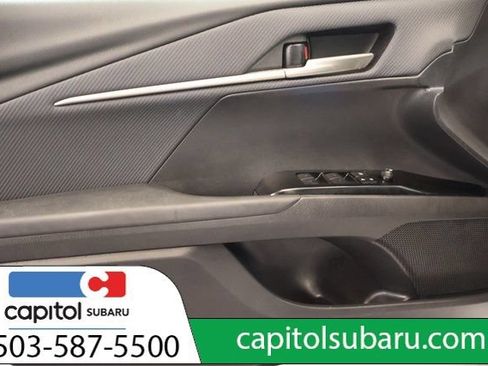 Used 2025 Toyota Camry SE FWD image 10