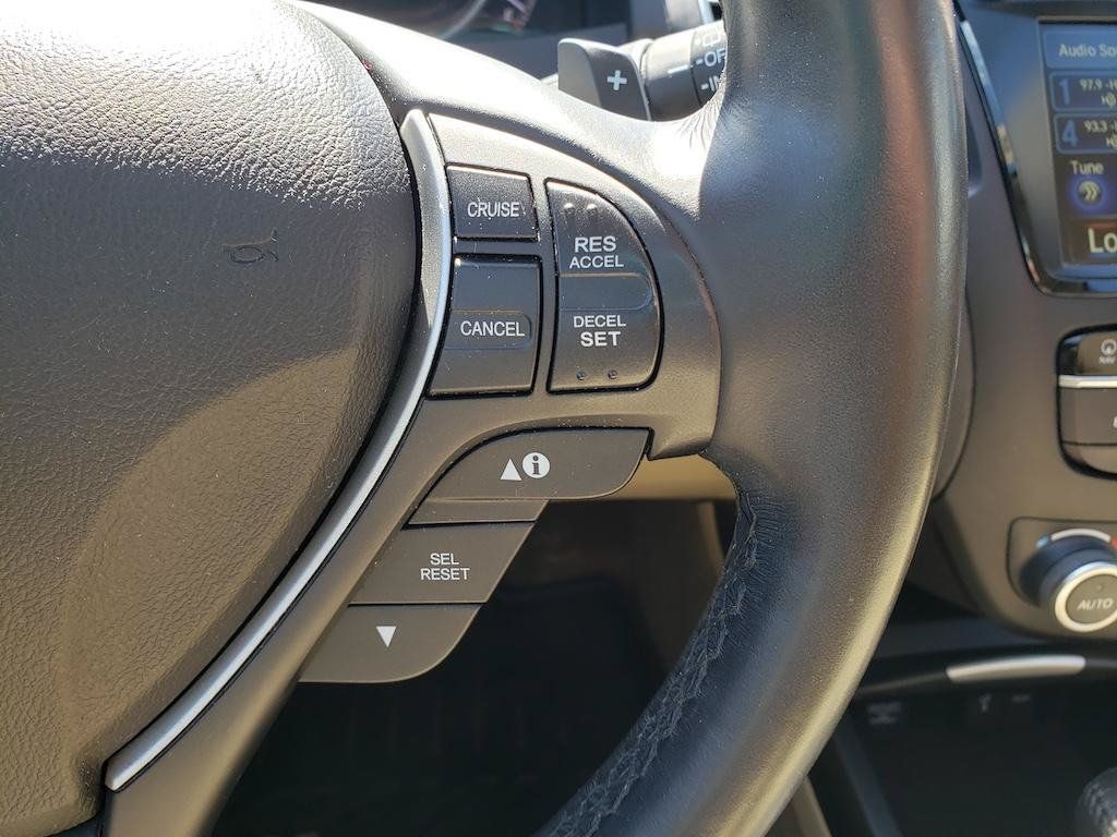 Used 2018 Acura RDX w/ Technology Package AWD/4WD image 14