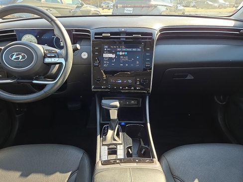 Used 2023 Hyundai Tucson SEL w/ Convenience Package AWD/4WD image 10