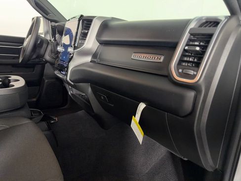 Used 2026 RAM 2500 Big Horn AWD/4WD image 30