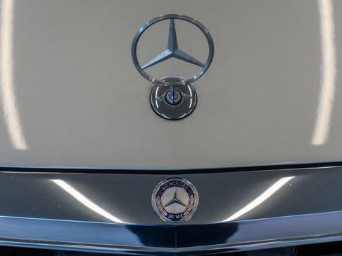 Used 2015 Mercedes-Benz S 550 Sedan image 5