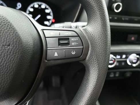Used 2023 Honda CR-V EX image 29