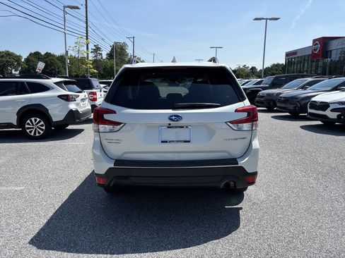 Certified 2023 Subaru Forester Premium AWD/4WD image 21