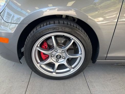 Used 2011 Volkswagen GTI Autobahn image 8