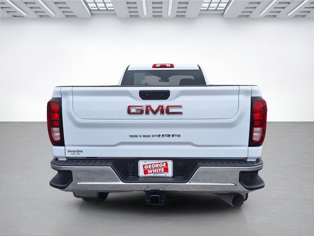 Used 2024 GMC Sierra 2500 Pro AWD/4WD image 32