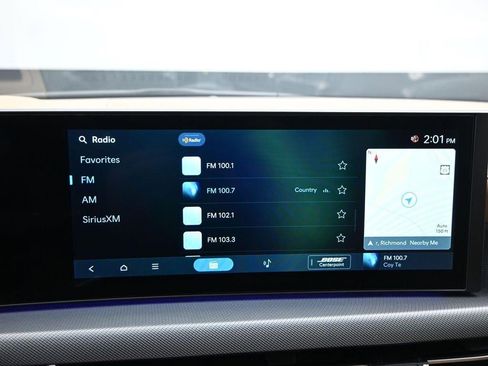 New 2025 Hyundai Sonata Limited image 11