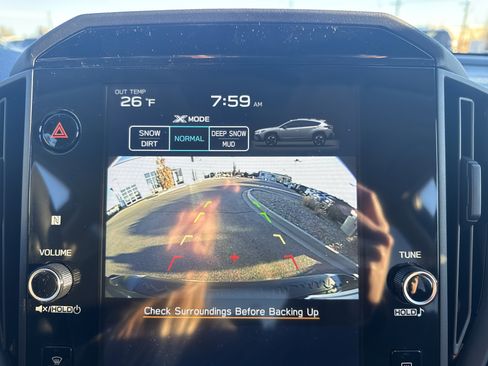 New 2026 Subaru Crosstrek 2.0i Premium image 26