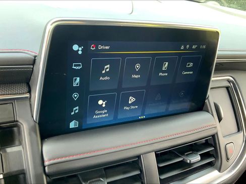 Used 2024 Chevrolet Tahoe RST w/ Luxury Package image 33