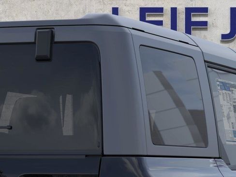 New 2025 Ford Bronco Outer Banks AWD/4WD image 25
