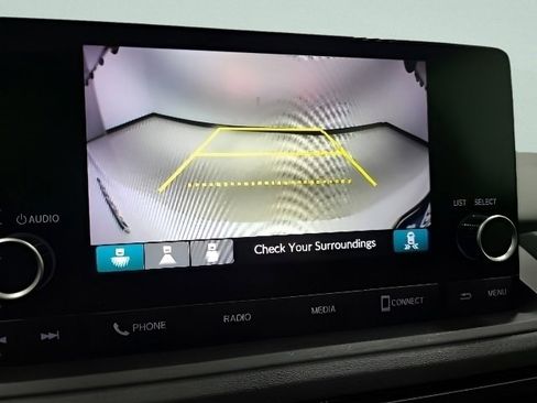 Used 2024 Honda Accord EX image 3