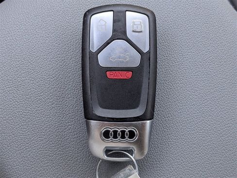 Used 2024 Audi A5 2.0T Premium Plus image 31