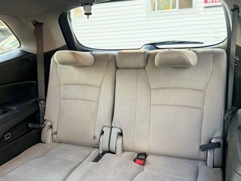 Used 2018 Honda Pilot EX image 20
