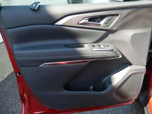 New 2026 Chevrolet Traverse LT w/ LPO, Floor Liner Package image 28