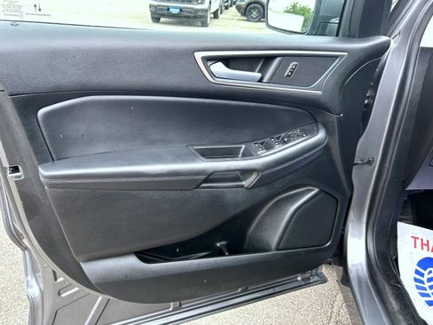 Used 2024 Ford Edge SEL w/ Convenience Package AWD/4WD image 9