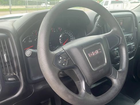 Used 2016 GMC Sierra 2500 2WD Double Cab image 9