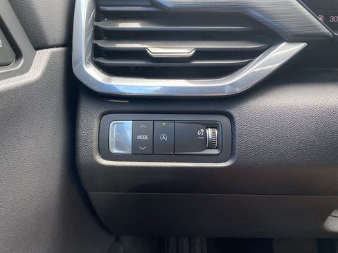 Used 2024 GMC Acadia Elevation FWD image 19