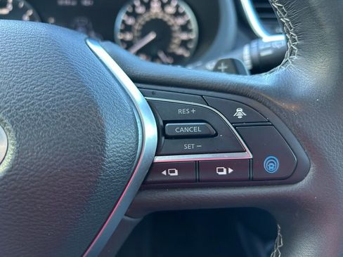 Used 2024 INFINITI QX50 Pure image 18