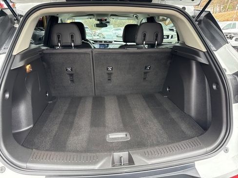 Used 2023 Buick Encore GX Preferred w/ Cold Weather Comfort Package image 10