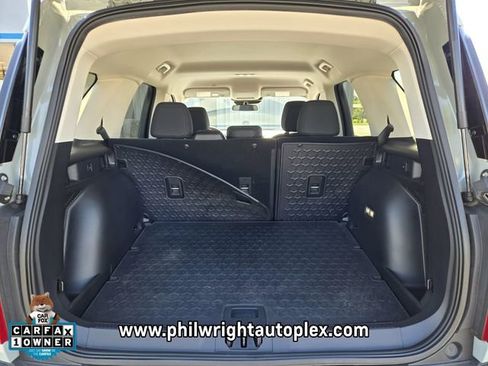 Used 2022 Ford Bronco Sport Big Bend w/ Convenience Package AWD/4WD image 18