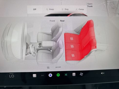 Used 2022 Tesla Model 3 Long Range image 13