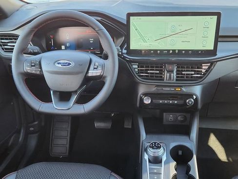 New 2026 Ford Escape ST-Line w/ Tech Pack #1 image 27