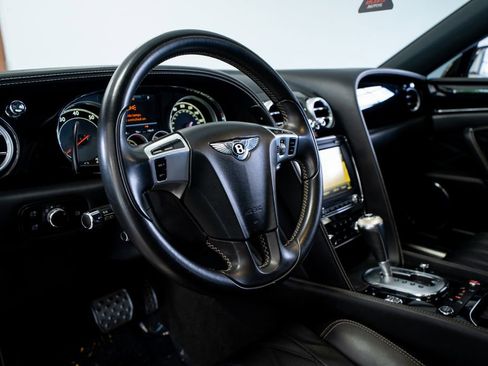 Used 2015 Bentley Flying Spur V8 AWD/4WD image 28