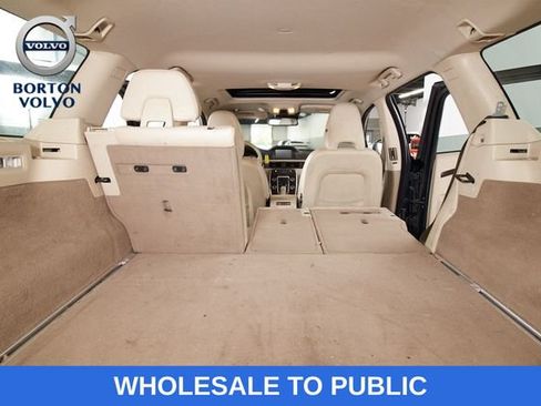 Used 2012 Volvo XC70 3.2 AWD/4WD image 40