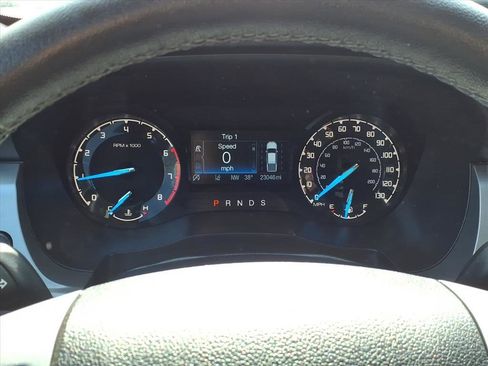 Used 2021 Ford Ranger XLT w/ Equipment Group 301A Mid image 14