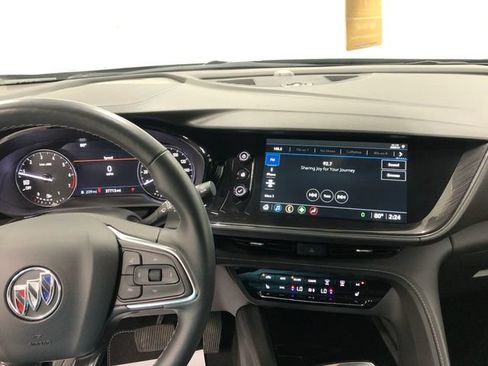Used 2023 Buick Envision Essence FWD image 19
