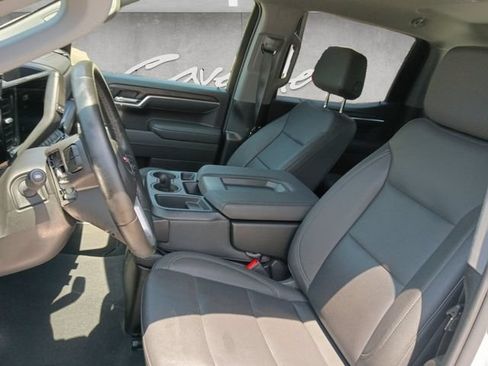 Used 2026 GMC Sierra 1500 SLT RWD image 19