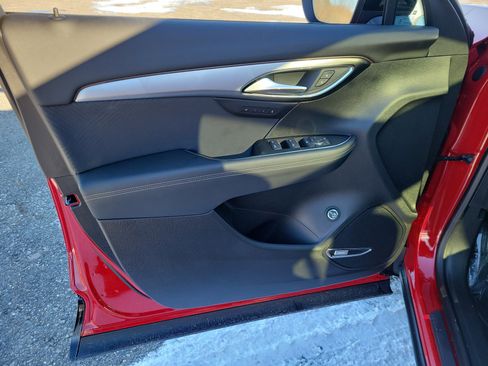 New 2026 Buick Envision Sport Touring image 17